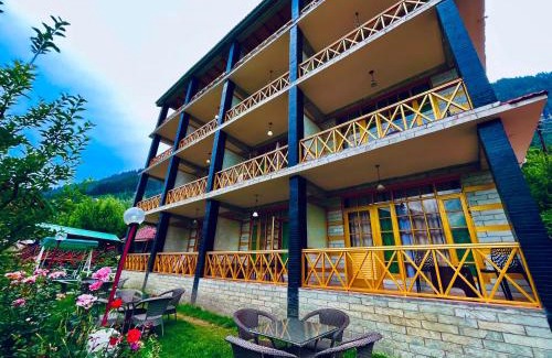 Manthani Hotel | Kartik mountain View Cottage - A Hidden Gem - Best Selling Property in Manali