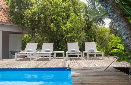 Saint Felix Villa | KaruHuapi