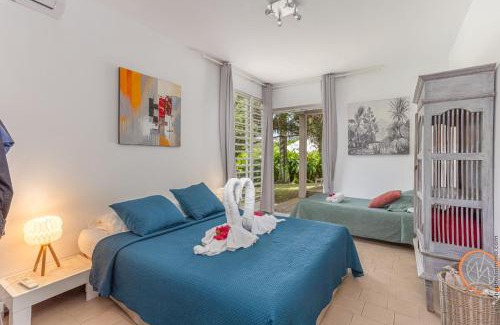 Saint Felix Villa | KaruHuapi