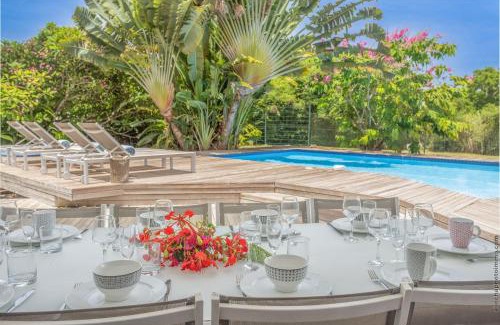 Saint Felix Villa | KaruHuapi