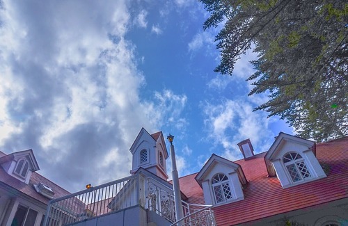 Kyukaruizawa Hotel | Karuizawa Pension Sato no Nukumori