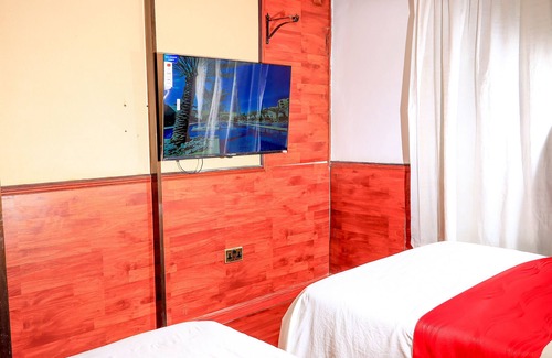 Nairobi Apartment | Karura Forest Studio Apartments