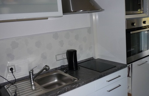 Mittenwald Apartment | 'Karwendelnest' Completely renovated in January 2014, tastefully with the latest technology