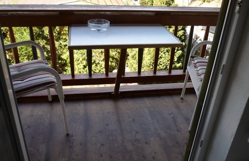 Mittenwald Apartment | 'Karwendelnest' Completely renovated in January 2014, tastefully with the latest technology