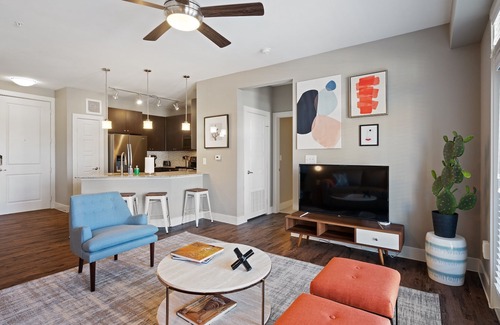 Frisco Apartment | Kasa | Enjoy Luxury Amenities with the Family | Frisco