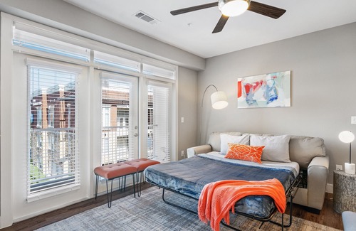 Frisco Apartment | Kasa | Enjoy Luxury Amenities with the Family | Frisco