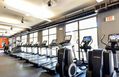 Legacy Park Apartment | Kasa | Inviting 2BD + Pool Access | Plano