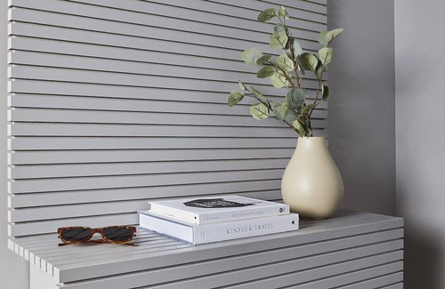 Bowery Apartment | Kasa Lantern LES | Stunning King Studio + NYC