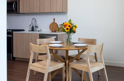 Downtown San Diego Apartment | Kasa Little Italy San Diego
