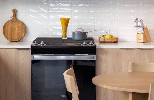 Downtown San Diego Apartment | Kasa Little Italy San Diego