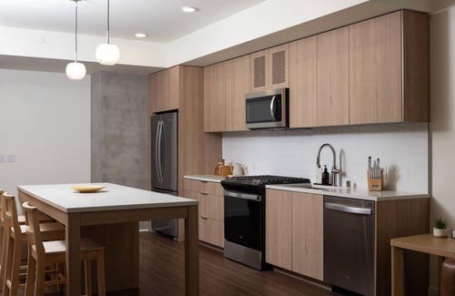 Downtown San Diego Apartment | Kasa Little Italy San Diego