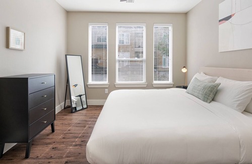 Frisco Apartment | Kasa | Relax by the Pool or on Your Private Balcony | Frisco