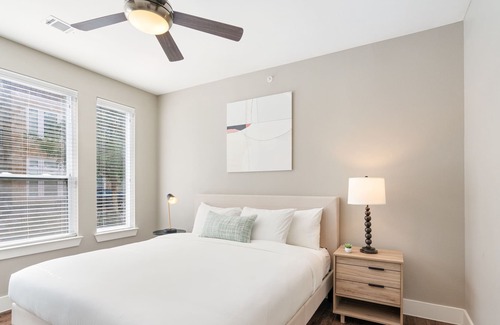 Frisco Apartment | Kasa | Spacious 1BD with Luxury Amenity Access | Frisco