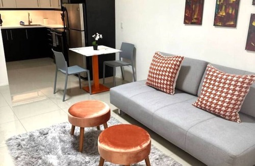 Old San Juan Apartment | KASA The Lofts of Old San Juan #305