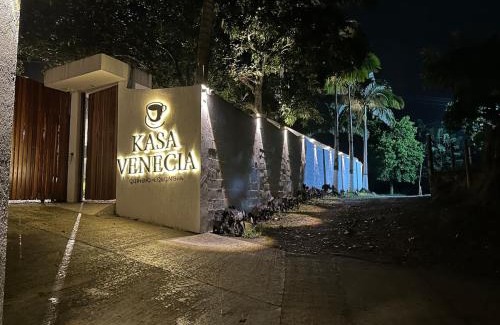 Calarca Villa | Kasa Venecia