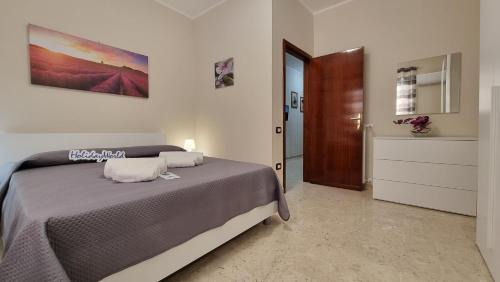 Campofelice di Roccella House | KasAllegra by Holiday World