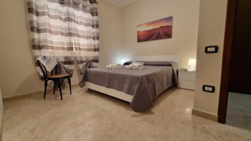 Campofelice di Roccella House | KasAllegra by Holiday World