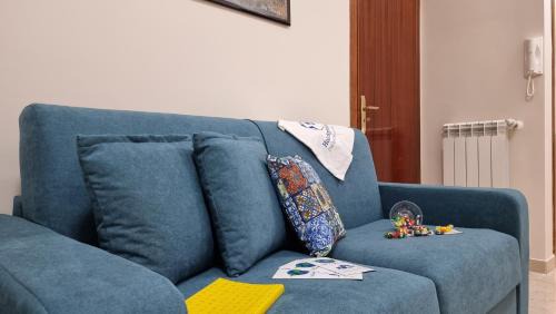 Campofelice di Roccella House | KasAllegra by Holiday World