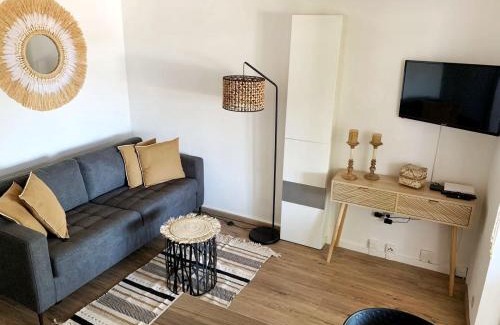 Le Portail Apartment | Kasamia vue mer à St Leu