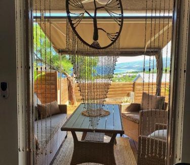 Le Portail Apartment | Kasamia vue mer à St Leu