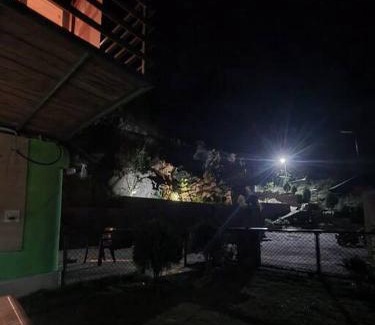 Kasauli Ski Chalet | Kasauli cascade a cheerfull 4 Bedroom challet