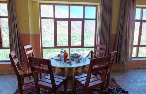 Ait Yahya House | KASBAH Atlas-Aberdouz