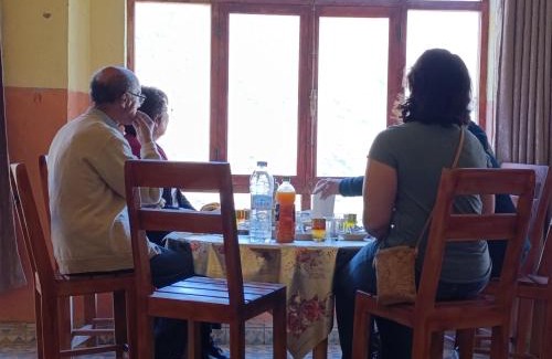 Ait Yahya House | KASBAH Atlas-Aberdouz