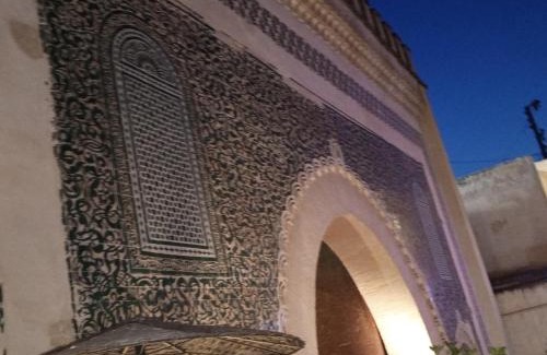 Ville Nouvelle Bed & Breakfast | KASBAH Guests Travel