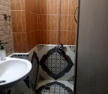 Ville Nouvelle Bed & Breakfast | KASBAH Guests Travel
