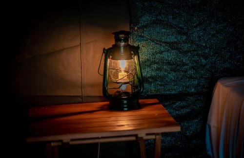 North-West District Other | Kashete Campsite - Okavango Eastern Panhandle