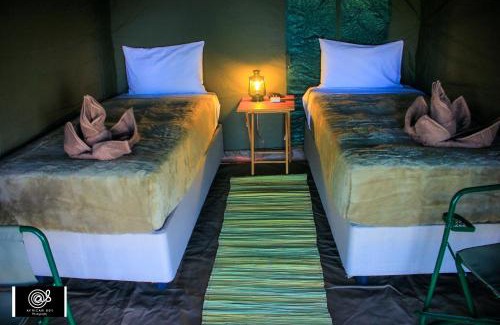 North-West District Other | Kashete Campsite - Okavango Eastern Panhandle