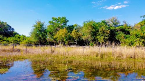 North-West District Other | Kashete Campsite - Okavango Eastern Panhandle