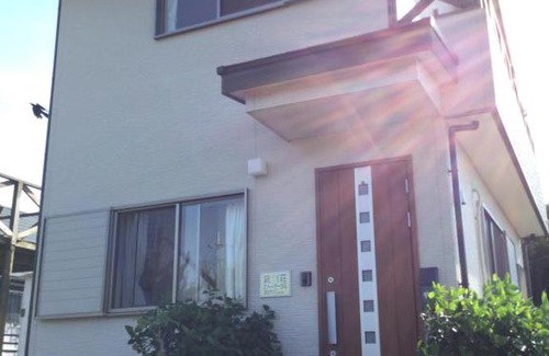 Shoshi House | Kashibessou Nihedebiru