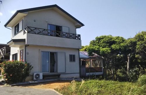 Shoshi House | Kashibessou Nihedebiru