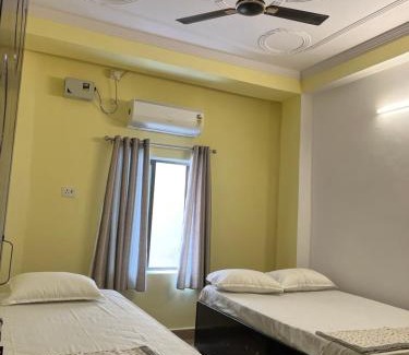 Sigra Apartment | kashidham home stays