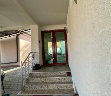 Golubac Apartment | Kashmir
