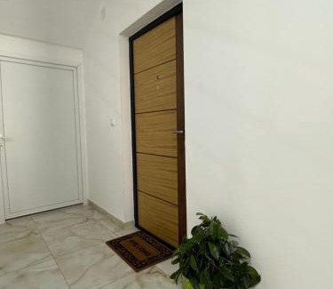 Golubac Apartment | Kashmir