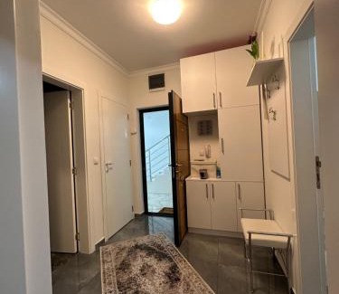Golubac Apartment | Kashmir