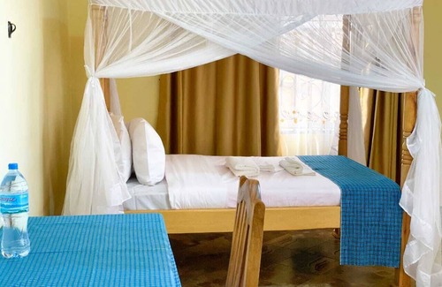 Ngorongoro Conservation Area Hotel | Kasi Tembo Rest House