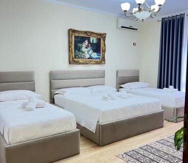 Kruje Villa | Kasmi Home 2