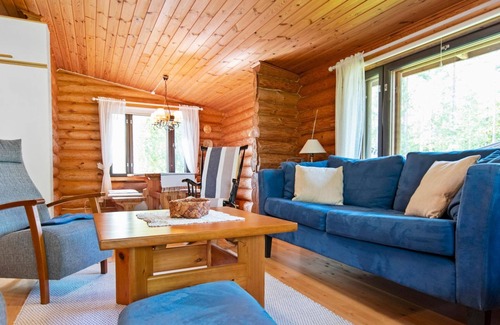 Pielavesi House | Kasperila by Interhome