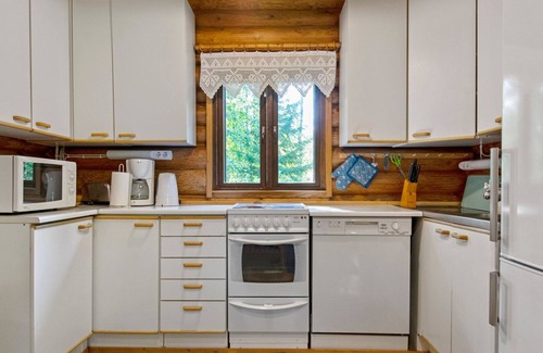 Pielavesi House | Kasperila by Interhome