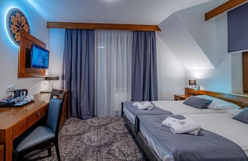 Poronin Resort | Kasprowy