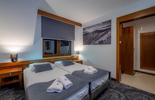 Poronin Resort | Kasprowy