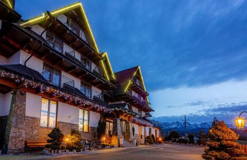 Poronin Resort | Kasprowy