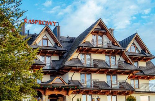 Poronin Resort | Kasprowy