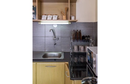 Ngara West Apartment | Kasri Saphire @Mvuli. Stylishly furnished. Fast wifi. King size bed. Cosy