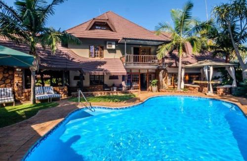 Schoemansville Cabin | Kassaboera Lodge