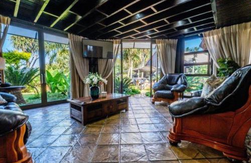 Schoemansville Cabin | Kassaboera Lodge