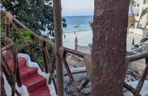 Nungwi Apartment | Kassandra Beach And Restaurant Double Room